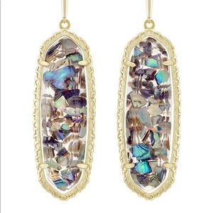 Kendra Scott Lauren Earrings